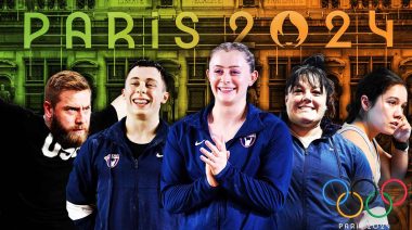 2024 Olympics: Meet the 5 Weightlifters Representing Team USA 