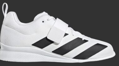 Adidas Adipower 2