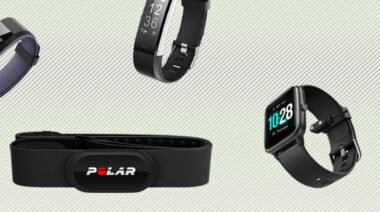 Amazon Best Heart Rate Monitors