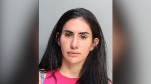 Powerlifter & Boxer Stefi Cohen Arrested For Allegedly Hacking Laptop and Publishing Nude Photos