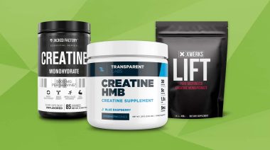 best creatine supplements for women