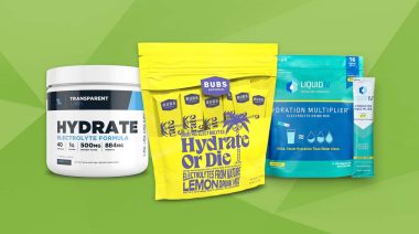 Best Electrolyte Supplements