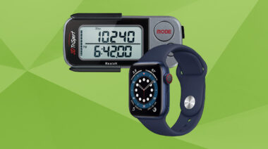 Best Pedometers