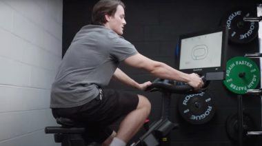 Jake tries out some of the Best Peloton Alternatives.