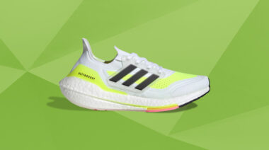 Best Running Shoes