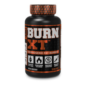 Jacked Factory BURN-XT