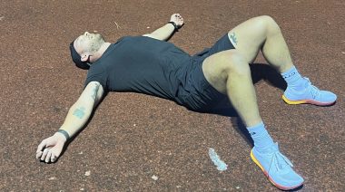 Fergus Crawley’s 6 Tips For Building a Better Aerobic Base