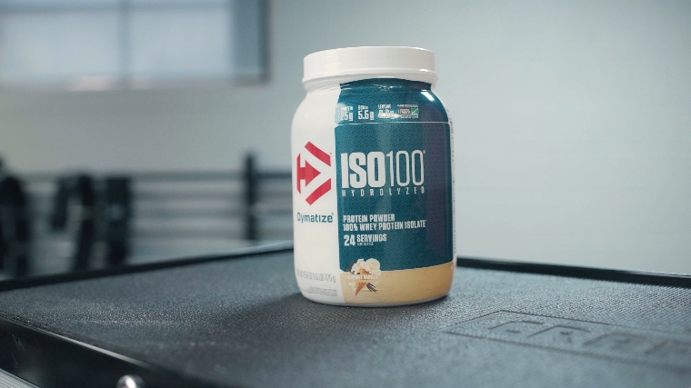 Dymatize ISO 100