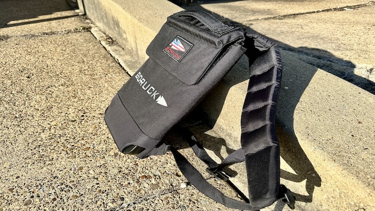 GORUCK Ruck Plate Carrier