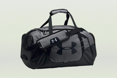 Under Armour Undeniable Duffle 3.0 Gym Bag