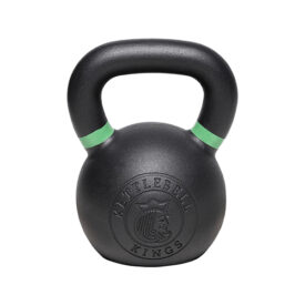 Kettlebell Kings Powder Coat Kettlebell