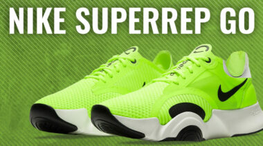 Nike SuperRep Go