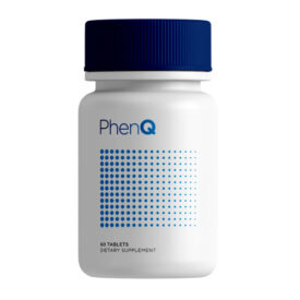 PhenQ Fat Burner