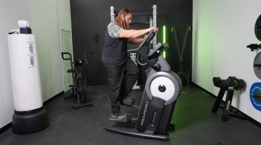 ProForm Pro HIIT H14 Elliptical Review (2024): Intense, Low-Impact Cardio, Anyone?