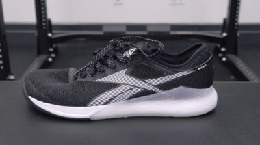 Reebok CrossFit Nano 9 Construction