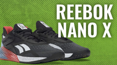 Reebok Nano X Review