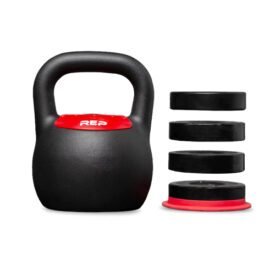 REP Fitness Adjustable Kettlebell