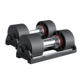 Snode Adjustable Dumbbells