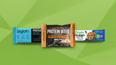 The 10 Best Protein Bars for Weight Loss of 2024