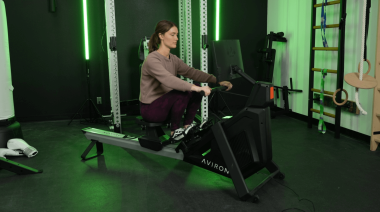 Best Compact Rowing Machines