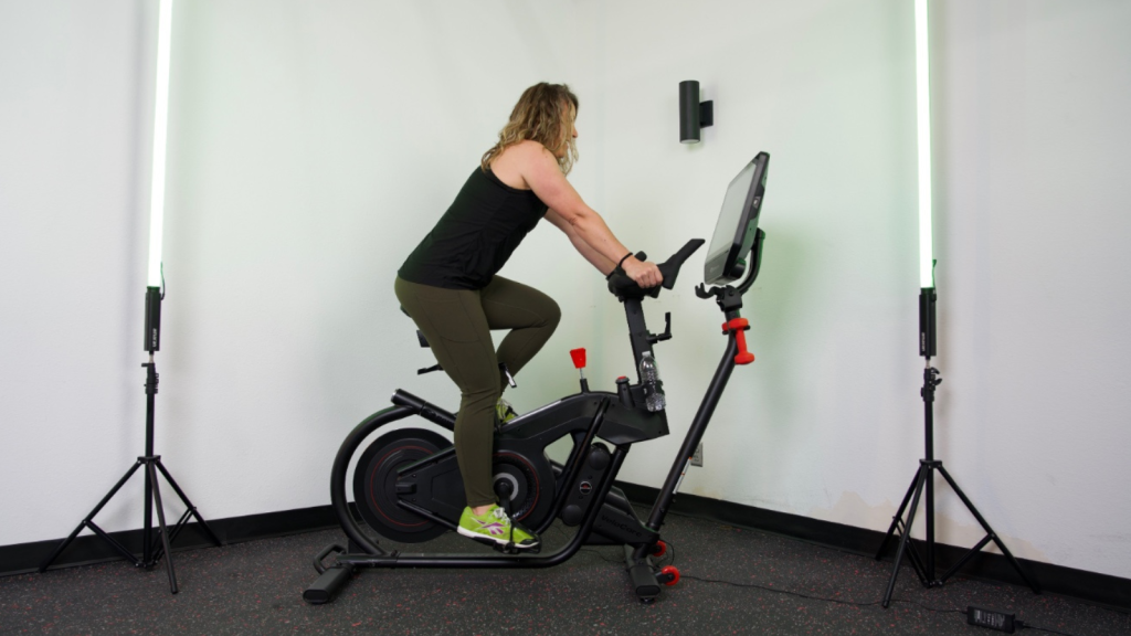 BowFlex VeloCore Bike Review (2024): Lean With It, Rock With It