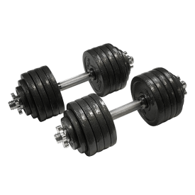 CAP Barbell Adjustable Dumbbell