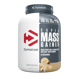 Dymatize Super Mass