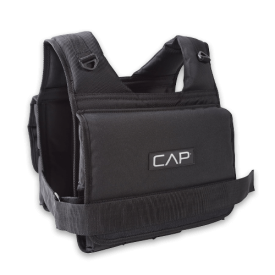 CAP Barbell Adjustable Weight Vest