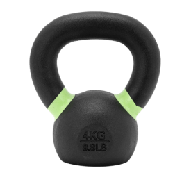 Fringe Sport Kettlebell