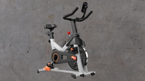 PooBoo Indoor Cycling Bike Review (2024): An Affordable Exercise Bike Worth the Investment 