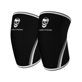 Gymreapers 7mm Knee Sleeves