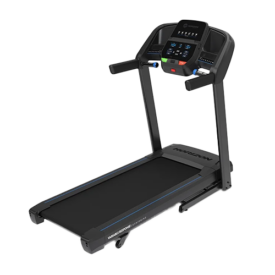 Horizon T101 Treadmill