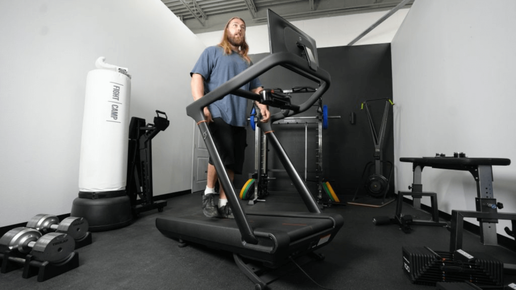 Peloton Treadmill Review (2024): Solid Programming, Mediocre Machine