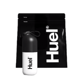 Huel Black Edition