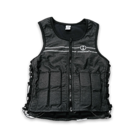 Hyperwear Hyper Vest Fit