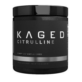 Kaged Citrulline