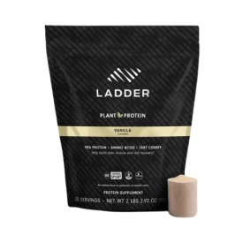 Ladder Plant Protein