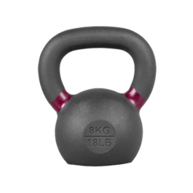 Lifeline Kettlebell