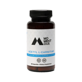 Momentous Acetyl L-Carnitine