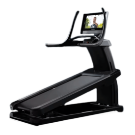 NordicTrack X22i Treadmill