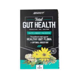 Onnit Total Gut Health