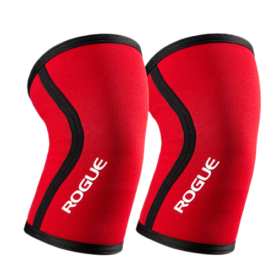 Rogue 5mm Knee Sleeves