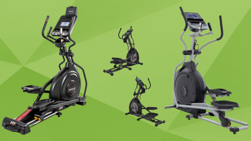 4 Best Ellipticals for Tall People in 2024, Chosen and Tested by Our Expert Team