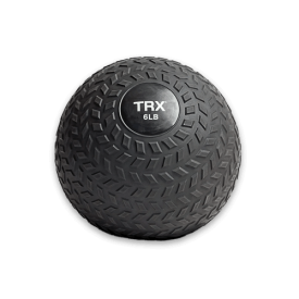 TRX Slam Ball