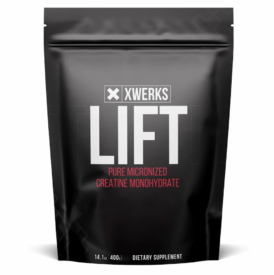 Xwerks Lift