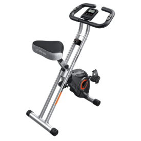 Yosuda Folding Exercise Bike